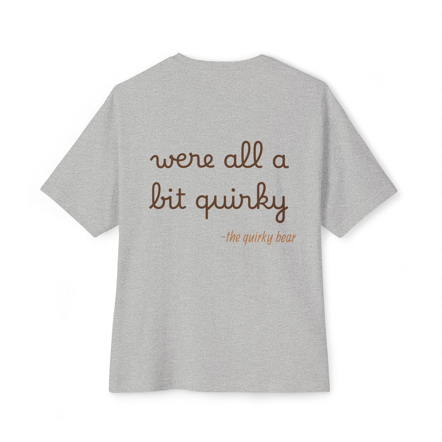 "dose this bow make my but look big" wasp t-shirt