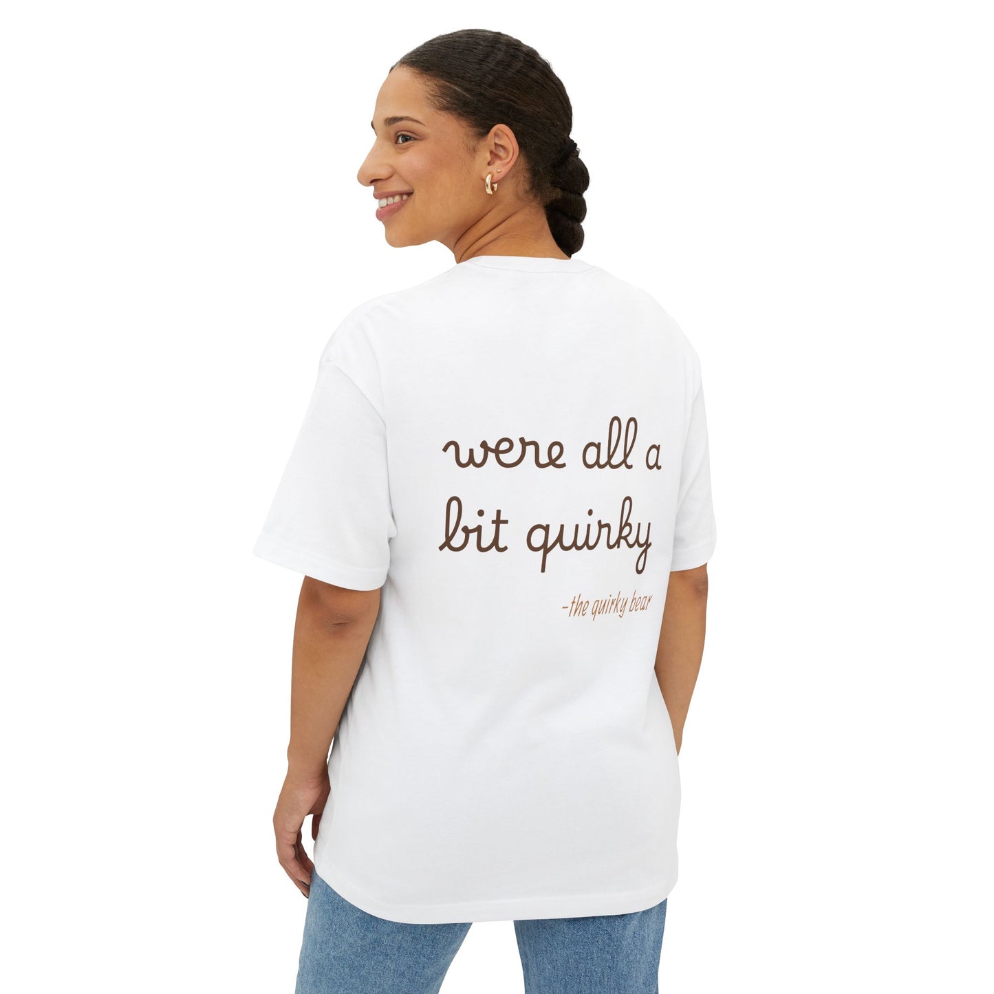 Big Bow beetle shirt