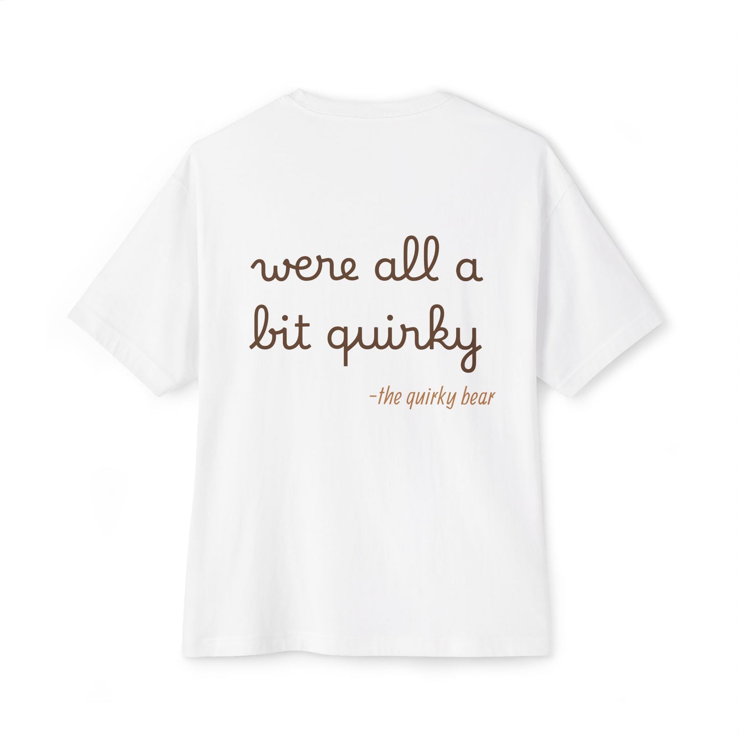 "dose this bow make my but look big" wasp t-shirt