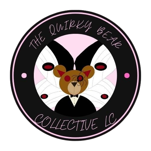 The Quirky Bear collective LC